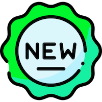 Новое поступление